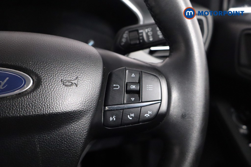 Ford Focus Titanium Manual Petrol Estate - Stock Number (1594017) - 8th supplementary image