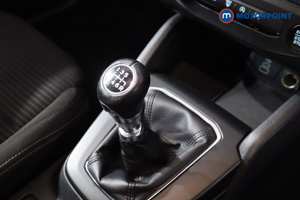 Ford Focus Titanium Manual Petrol Estate - Stock Number (1594017) - 14th supplementary image