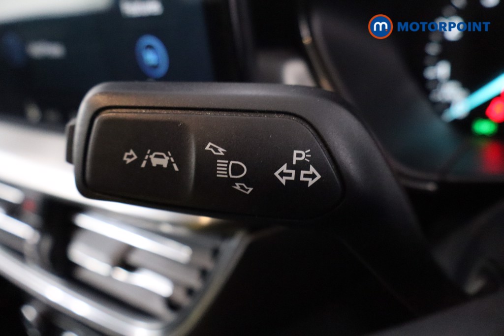 Ford Focus Titanium Manual Petrol Estate - Stock Number (1594017) - 19th supplementary image