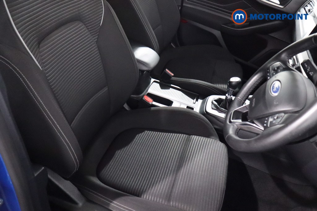 Ford Focus Titanium Manual Petrol Estate - Stock Number (1594017) - 23rd supplementary image