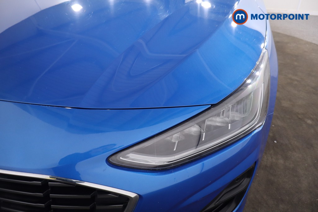 Ford Focus Titanium Manual Petrol Estate - Stock Number (1594017) - 25th supplementary image