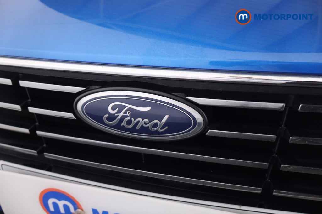 Ford Focus Titanium Manual Petrol Estate - Stock Number (1594017) - 27th supplementary image