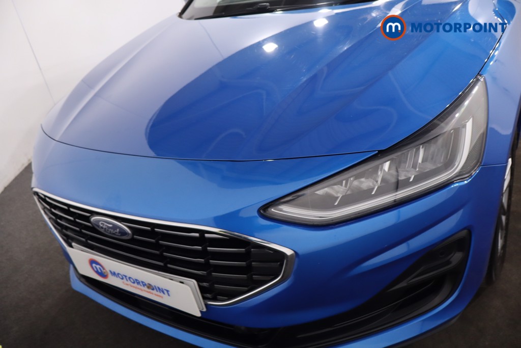 Ford Focus Titanium Manual Petrol Estate - Stock Number (1594017) - 28th supplementary image