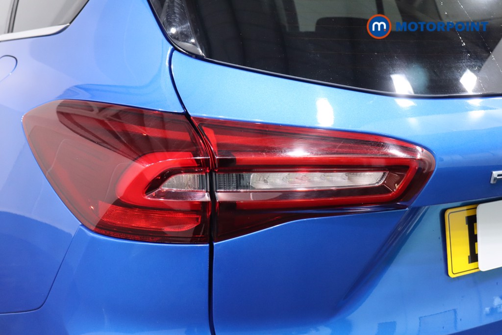 Ford Focus Titanium Manual Petrol Estate - Stock Number (1594017) - 31st supplementary image