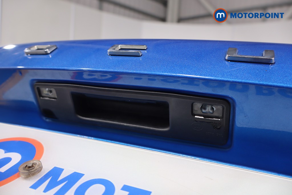 Ford Focus Titanium Manual Petrol Estate - Stock Number (1594017) - 33rd supplementary image