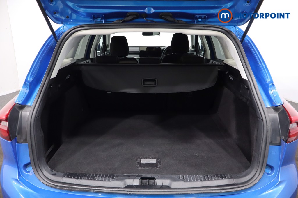 Ford Focus Titanium Manual Petrol Estate - Stock Number (1594017) - 35th supplementary image