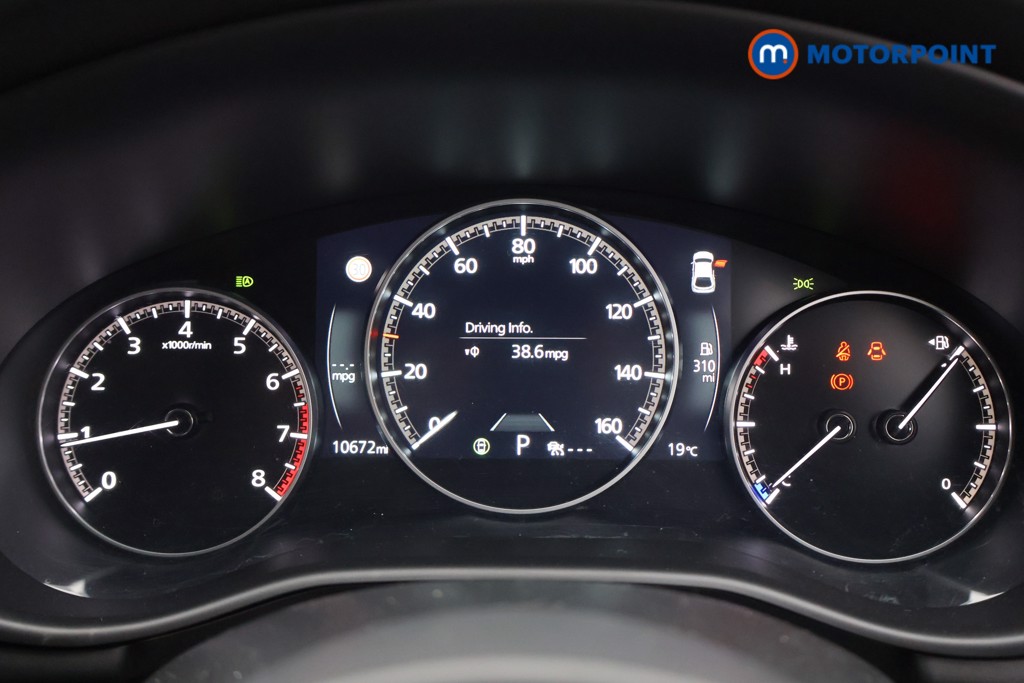 Mazda 3 Homura Automatic Petrol Hatchback - Stock Number (1594018) - 2nd supplementary image