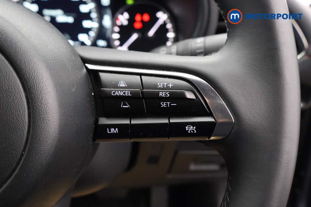 Mazda 3 Homura Automatic Petrol Hatchback - Stock Number (1594018) - 4th supplementary image