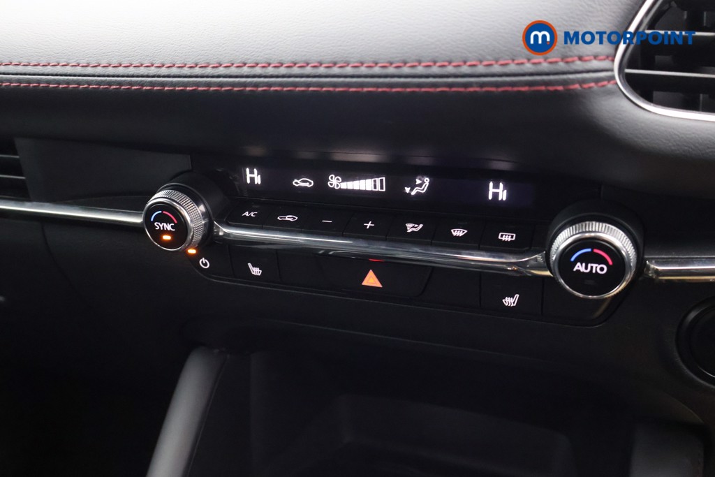 Mazda 3 Homura Automatic Petrol Hatchback - Stock Number (1594018) - 6th supplementary image
