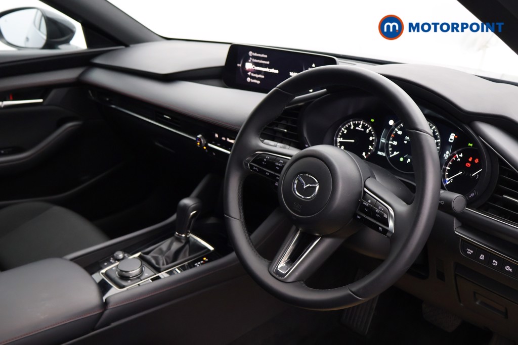 Mazda 3 Homura Automatic Petrol Hatchback - Stock Number (1594018) - 10th supplementary image