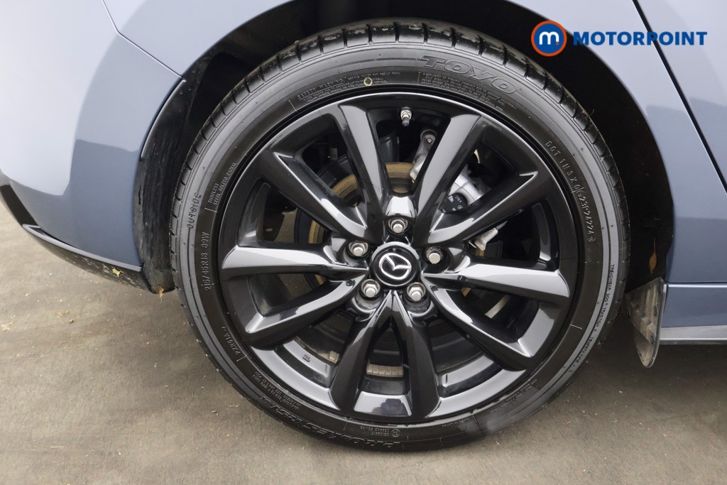 Mazda 3 Homura Automatic Petrol Hatchback - Stock Number (1594018) - 14th supplementary image