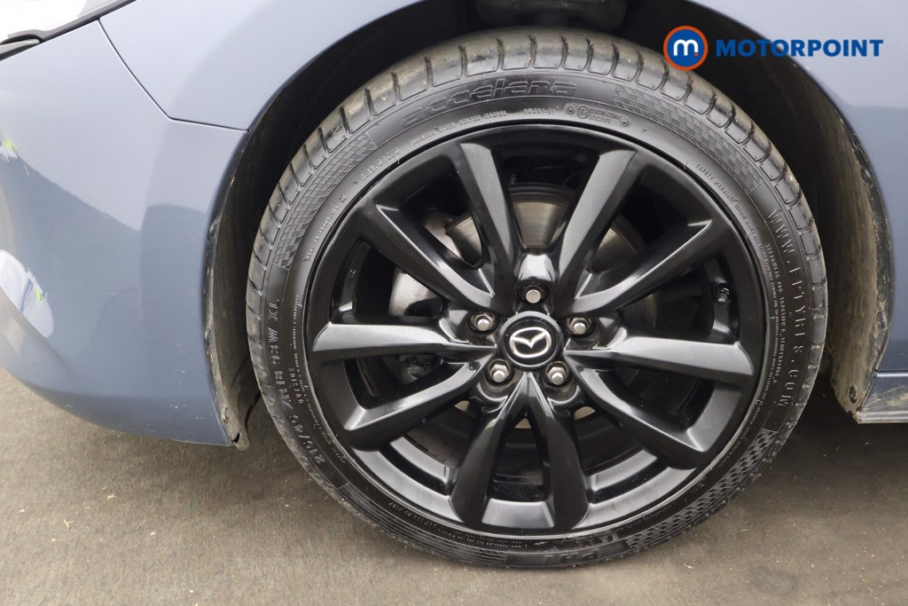 Mazda 3 Homura Automatic Petrol Hatchback - Stock Number (1594018) - 16th supplementary image