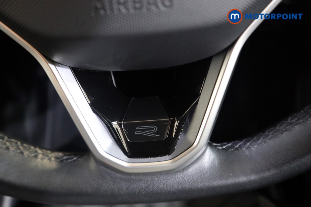 Volkswagen Tiguan R-Line Automatic Petrol SUV - Stock Number (1594065) - 5th supplementary image