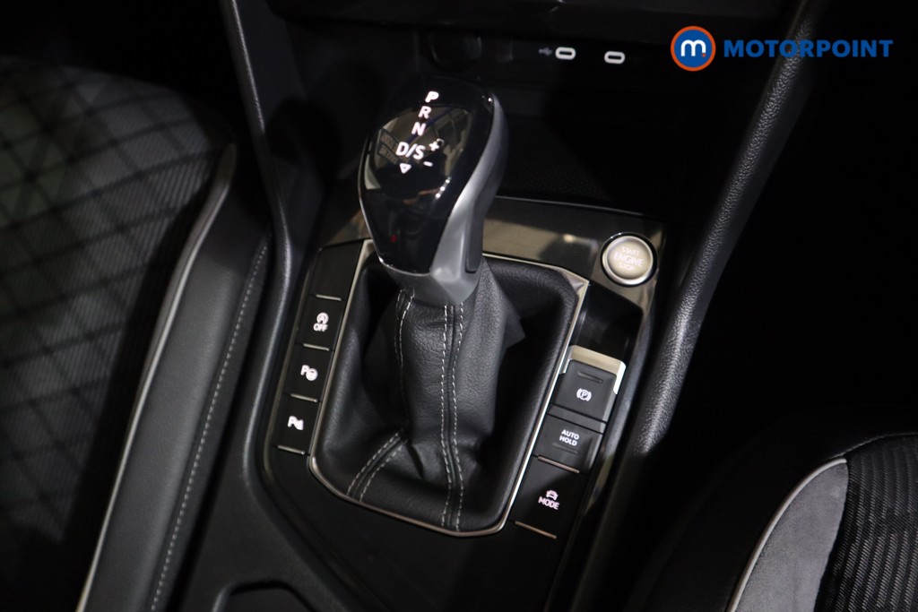 Volkswagen Tiguan R-Line Automatic Petrol SUV - Stock Number (1594065) - 12th supplementary image
