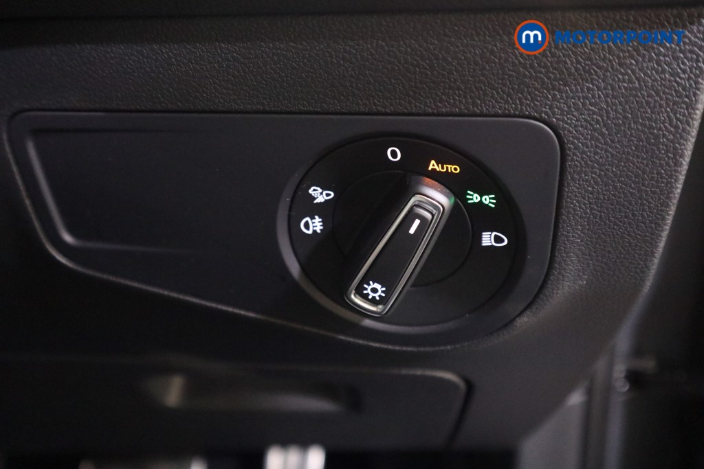 Volkswagen Tiguan R-Line Automatic Petrol SUV - Stock Number (1594065) - 13th supplementary image