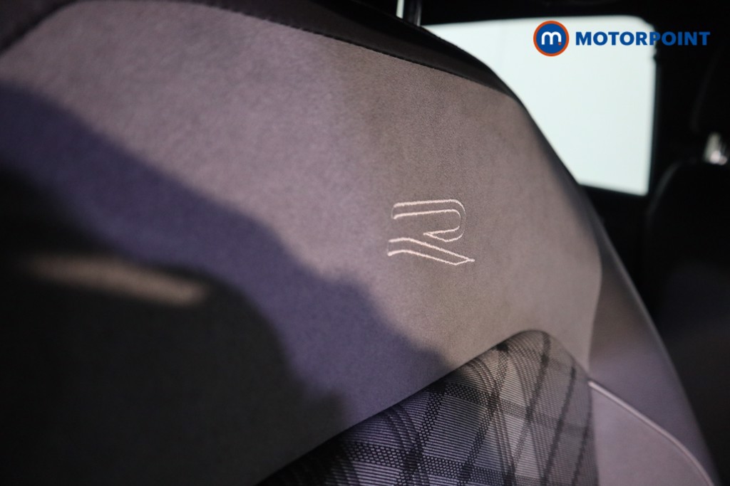 Volkswagen Tiguan R-Line Automatic Petrol SUV - Stock Number (1594065) - 18th supplementary image