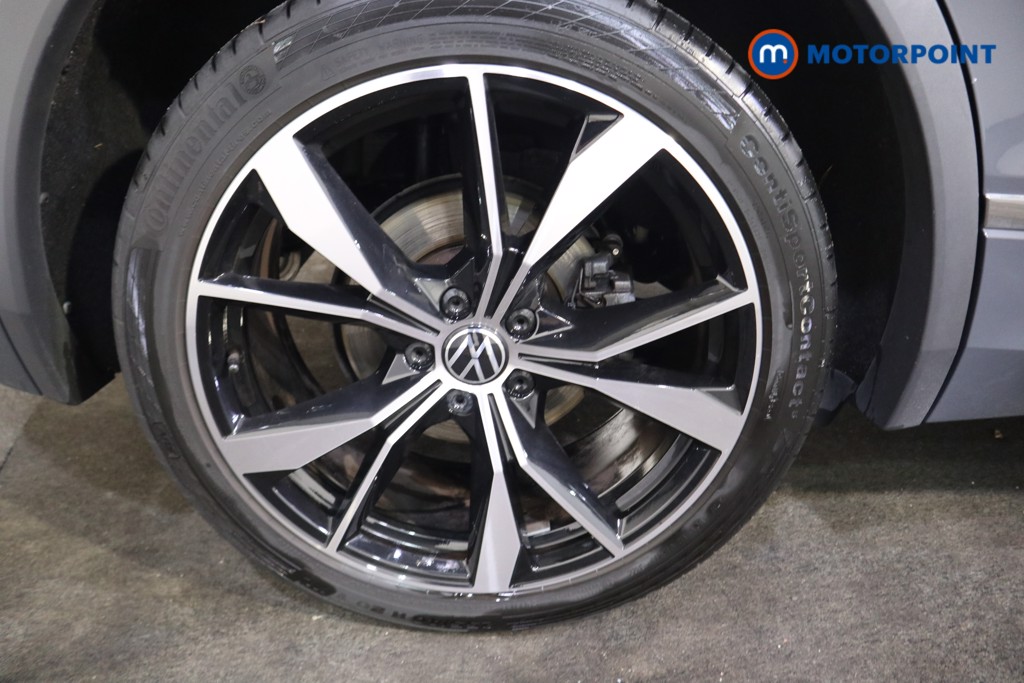 Volkswagen Tiguan R-Line Automatic Petrol SUV - Stock Number (1594065) - 24th supplementary image