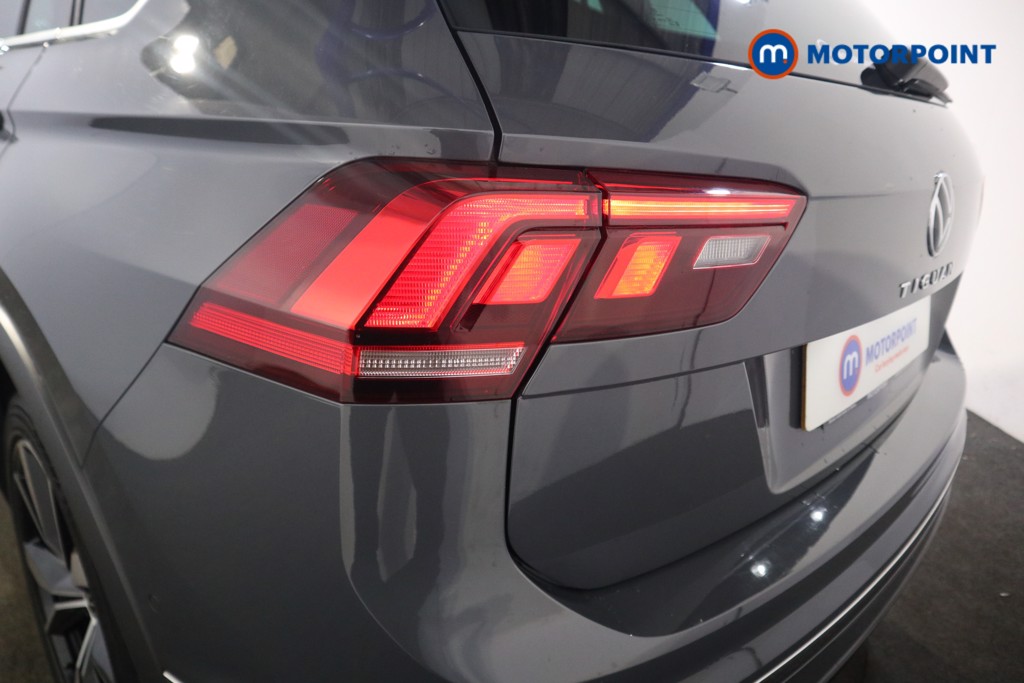 Volkswagen Tiguan R-Line Automatic Petrol SUV - Stock Number (1594065) - 29th supplementary image
