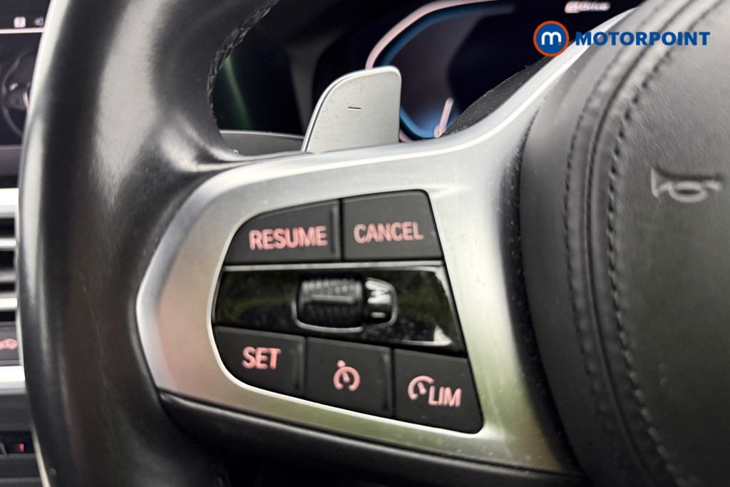 BMW 3 Series M Sport Automatic Petrol Plug-In Hybrid Saloon - Stock Number (1594070) - 14th supplementary image