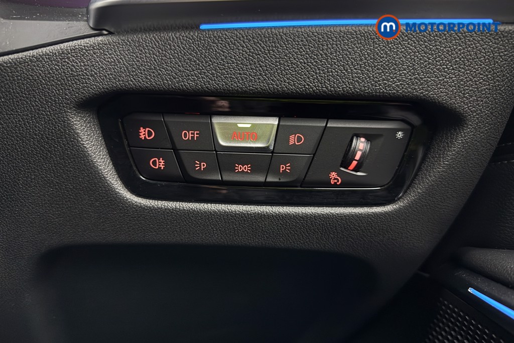 BMW 3 Series M Sport Automatic Petrol Plug-In Hybrid Saloon - Stock Number (1594070) - 17th supplementary image