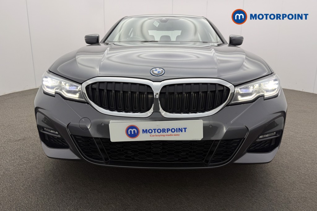 BMW 3 Series M Sport Automatic Petrol Plug-In Hybrid Saloon - Stock Number (1594070) - 24th supplementary image