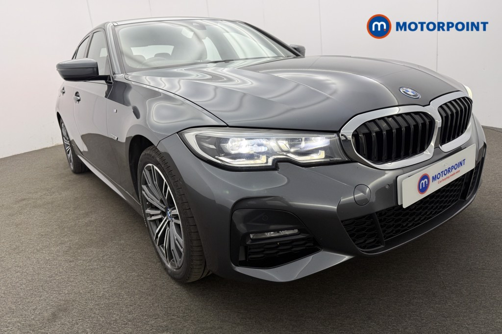 BMW 3 Series M Sport Automatic Petrol Plug-In Hybrid Saloon - Stock Number (1594070) - 26th supplementary image