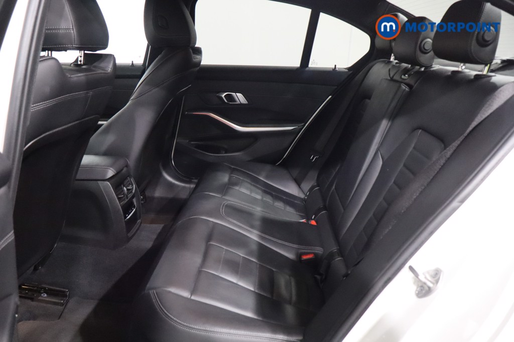 BMW 3 Series M Sport Automatic Petrol Saloon - Stock Number (1594199) - 5th supplementary image