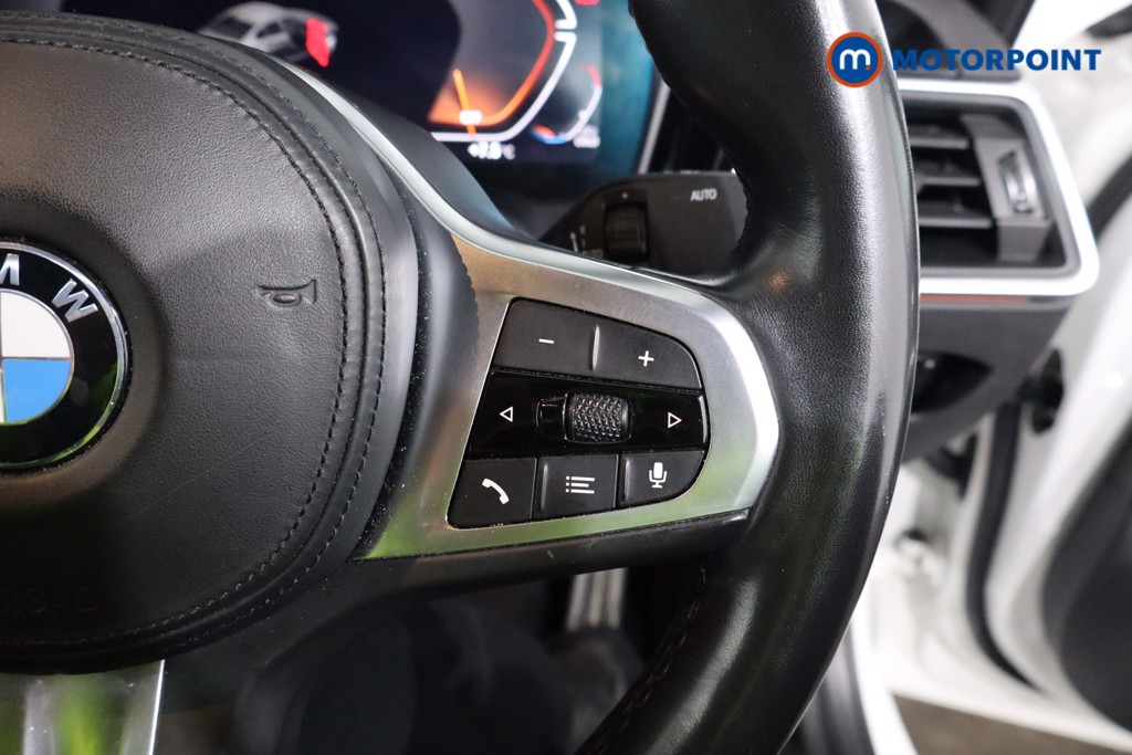 BMW 3 Series M Sport Automatic Petrol Saloon - Stock Number (1594199) - 8th supplementary image
