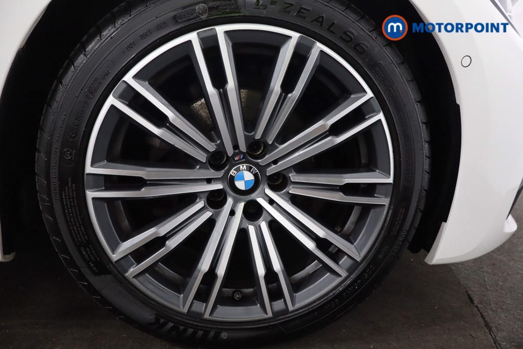 BMW 3 Series M Sport Automatic Petrol Saloon - Stock Number (1594199) - 10th supplementary image