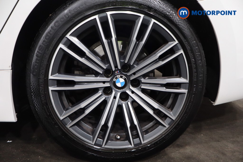 BMW 3 Series M Sport Automatic Petrol Saloon - Stock Number (1594199) - 12th supplementary image