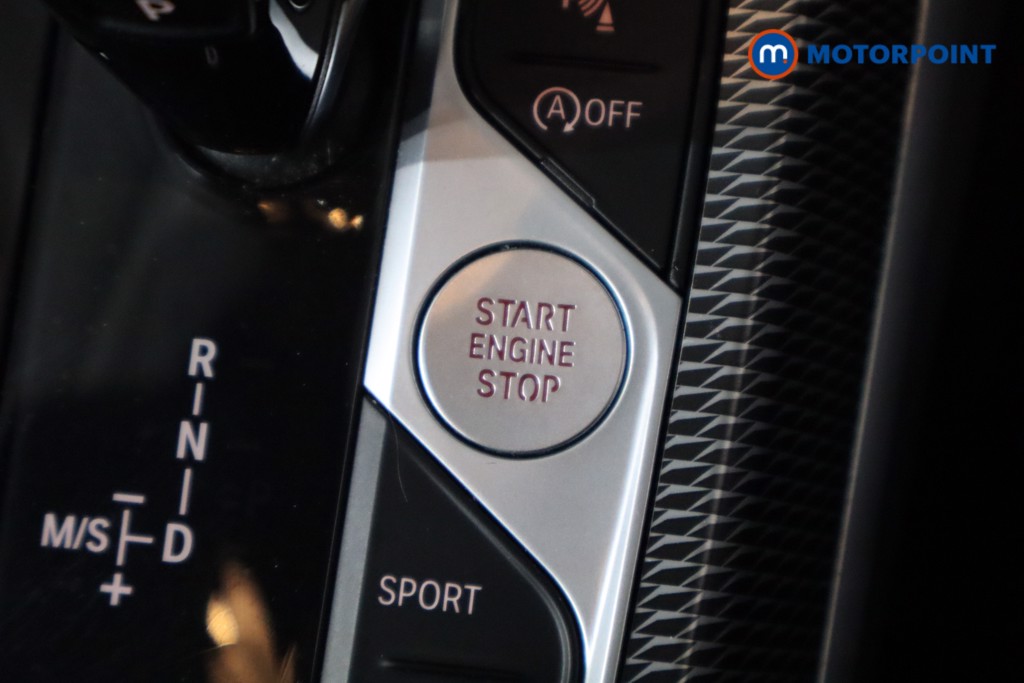 BMW 3 Series M Sport Automatic Petrol Saloon - Stock Number (1594199) - 15th supplementary image