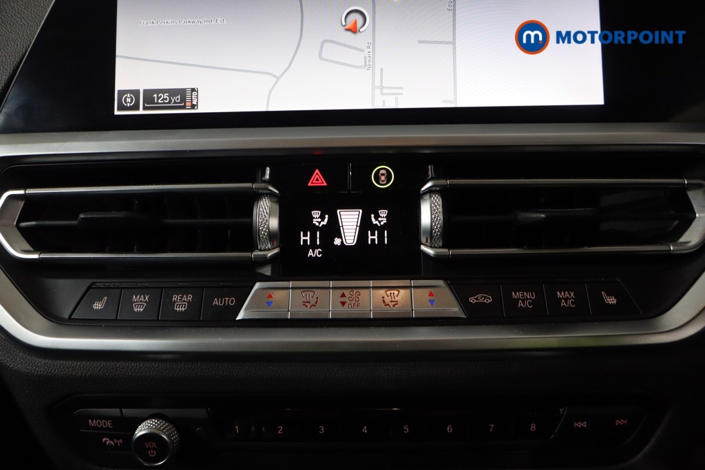 BMW 3 Series M Sport Automatic Petrol Saloon - Stock Number (1594199) - 17th supplementary image