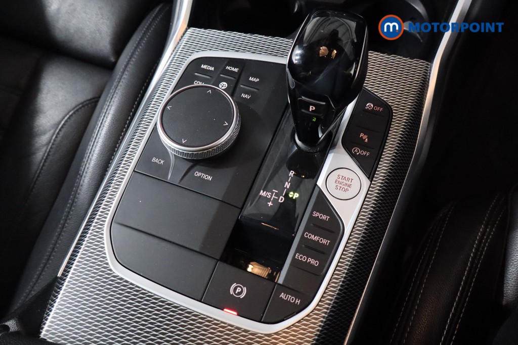 BMW 3 Series M Sport Automatic Petrol Saloon - Stock Number (1594199) - 20th supplementary image