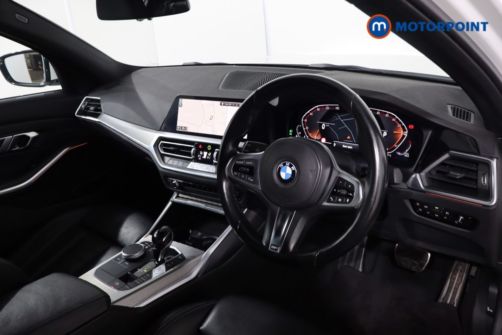 BMW 3 Series M Sport Automatic Petrol Saloon - Stock Number (1594199) - 29th supplementary image