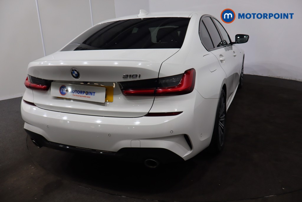 BMW 3 Series M Sport Automatic Petrol Saloon - Stock Number (1594199) - 32nd supplementary image