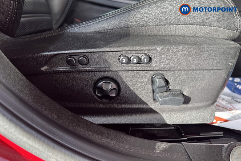 Alfa Romeo Giulia Veloce Automatic Petrol Saloon - Stock Number (1594264) - 28th supplementary image