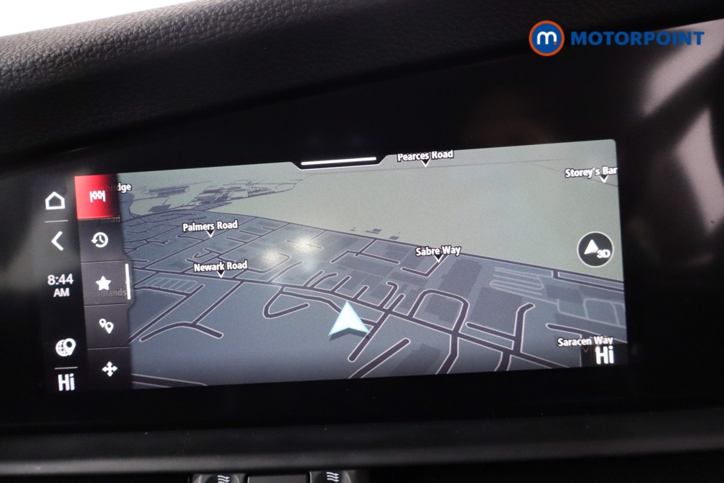 Alfa Romeo Giulia Sprint Automatic Petrol Saloon - Stock Number (1594302) - 2nd supplementary image