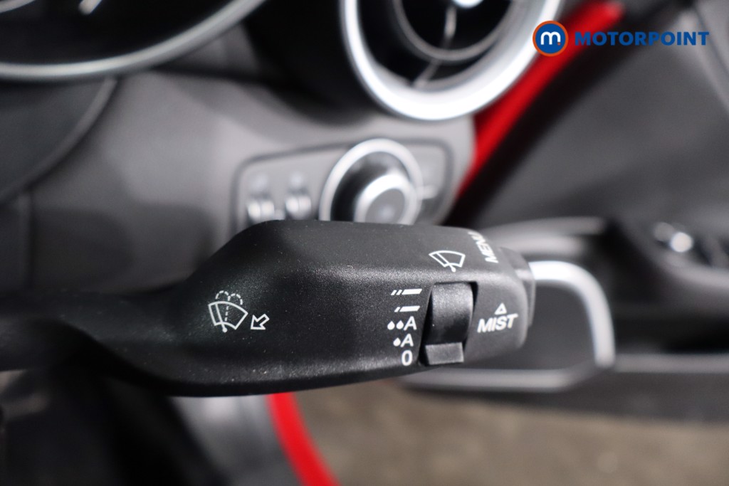 Alfa Romeo Giulia Sprint Automatic Petrol Saloon - Stock Number (1594302) - 18th supplementary image