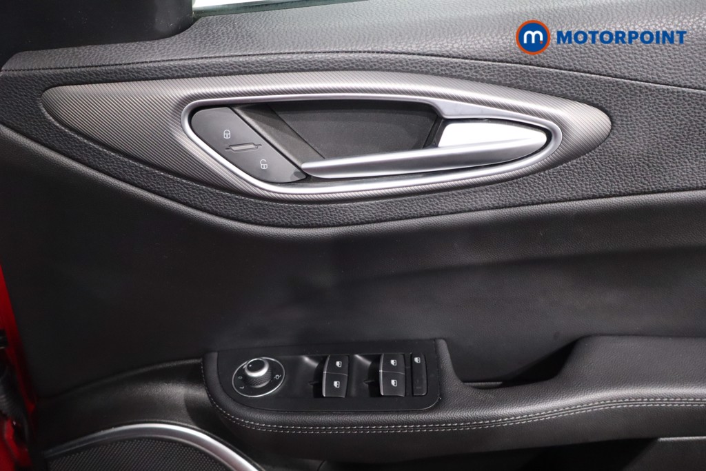 Alfa Romeo Giulia Sprint Automatic Petrol Saloon - Stock Number (1594302) - 21st supplementary image