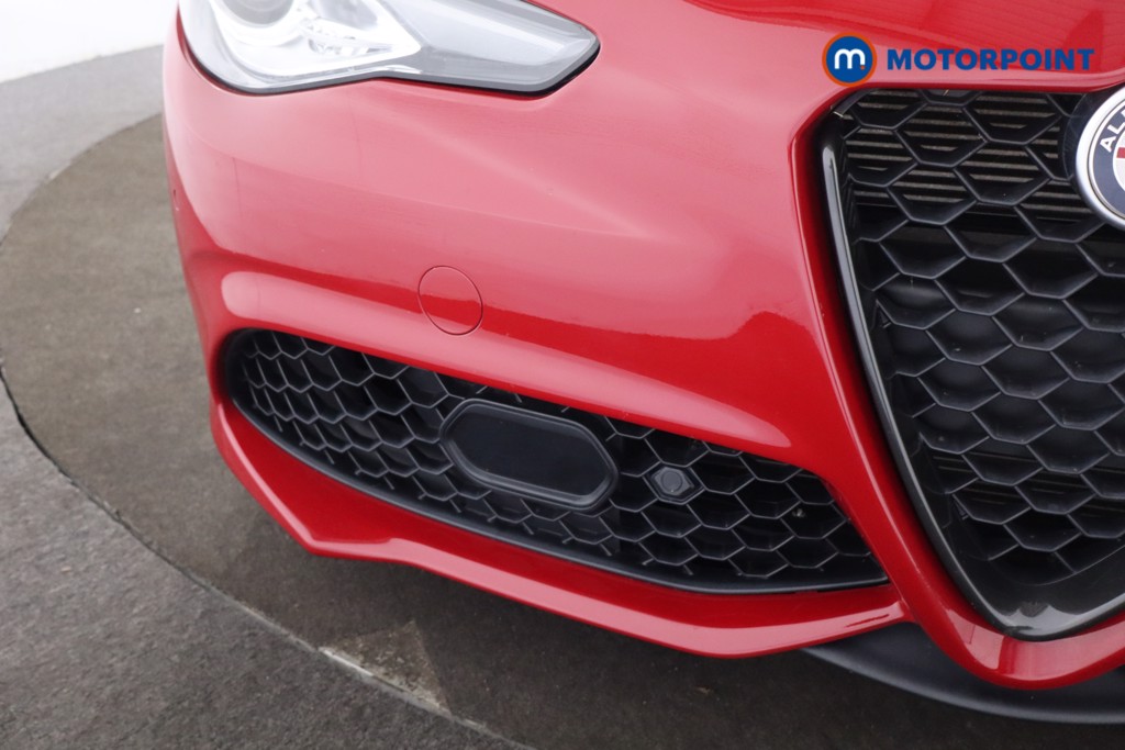 Alfa Romeo Giulia Sprint Automatic Petrol Saloon - Stock Number (1594302) - 28th supplementary image