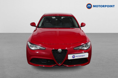 Alfa Romeo Giulia Sprint Automatic Petrol Saloon - Stock Number (1594302) - Front bumper