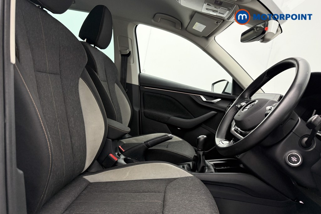 Skoda Scala Se L Manual Petrol Hatchback - Stock Number (1594490) - 9th supplementary image