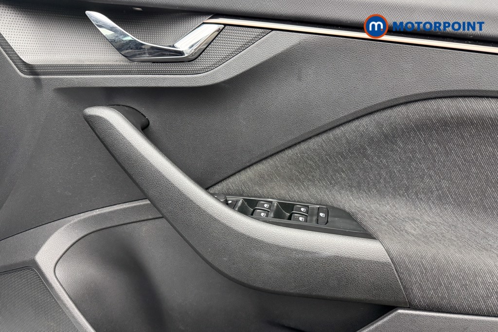 Skoda Scala Se L Manual Petrol Hatchback - Stock Number (1594490) - 19th supplementary image