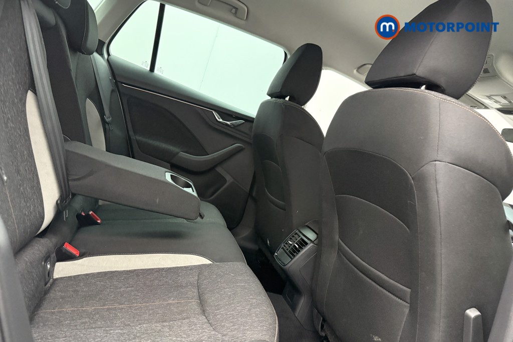 Skoda Scala Se L Manual Petrol Hatchback - Stock Number (1594490) - 21st supplementary image