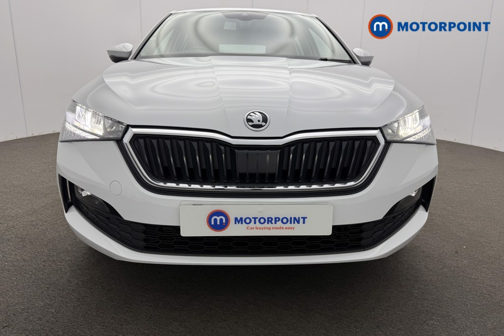Skoda Scala Se L Manual Petrol Hatchback - Stock Number (1594490) - 25th supplementary image