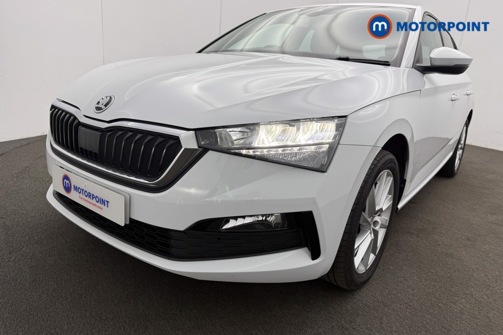 Skoda Scala Se L Manual Petrol Hatchback - Stock Number (1594490) - 27th supplementary image