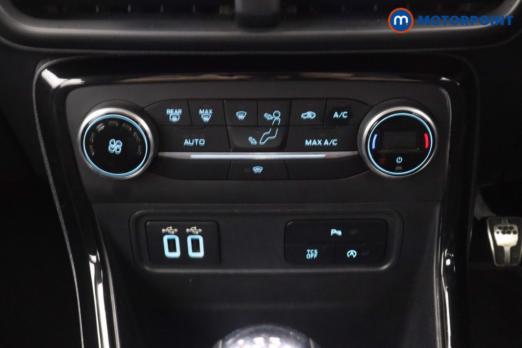 Ford Ecosport St-Line Manual Diesel SUV - Stock Number (1594493) - 3rd supplementary image