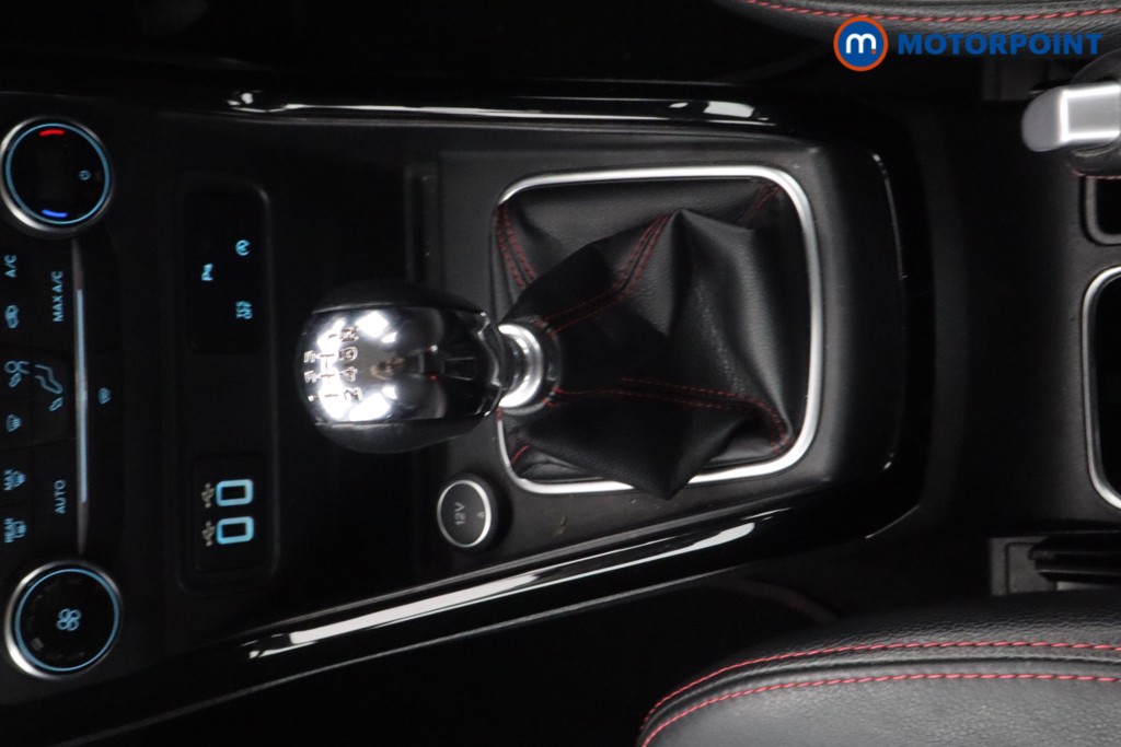 Ford Ecosport St-Line Manual Diesel SUV - Stock Number (1594493) - 4th supplementary image