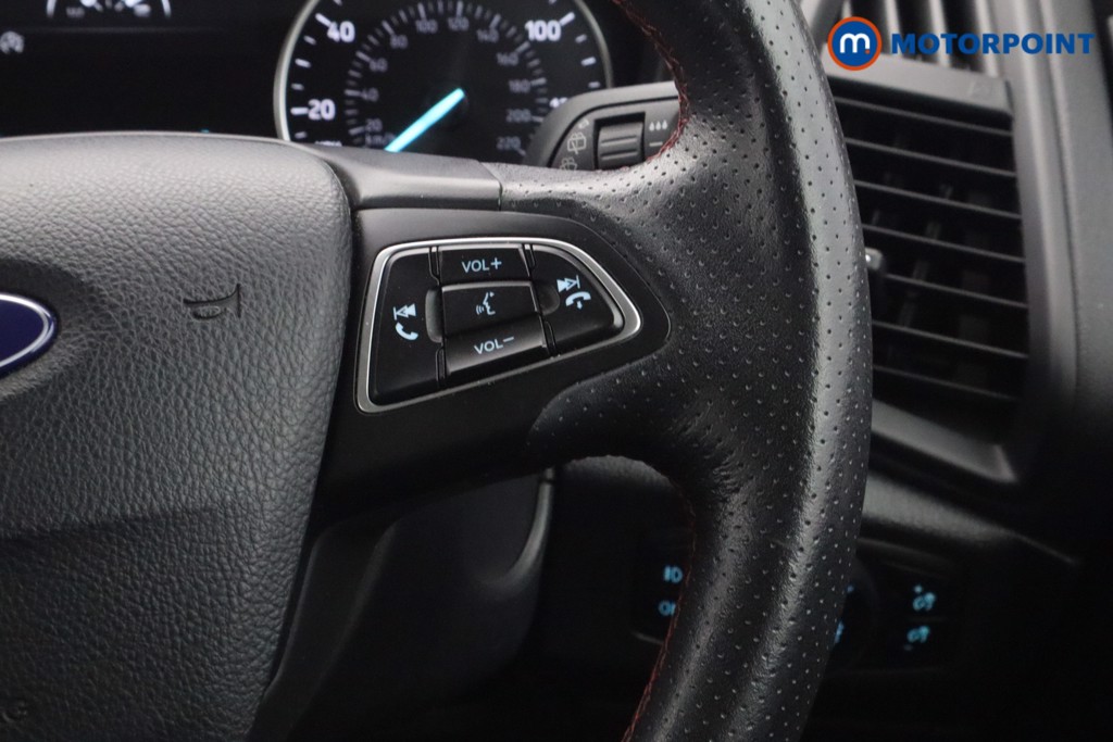 Ford Ecosport St-Line Manual Diesel SUV - Stock Number (1594493) - 9th supplementary image