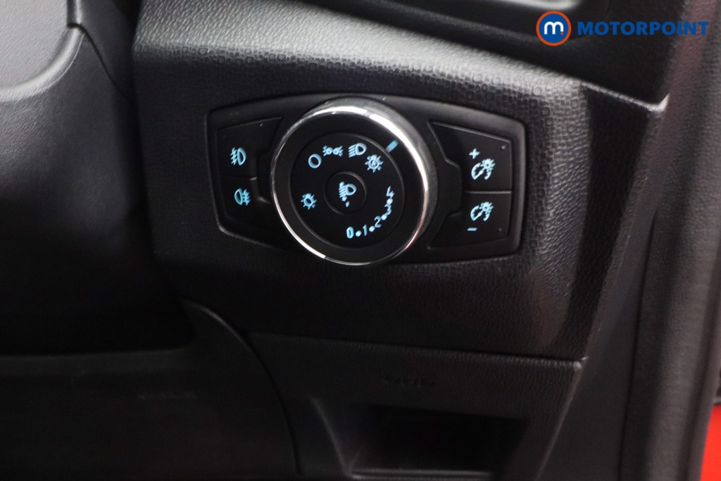 Ford Ecosport St-Line Manual Diesel SUV - Stock Number (1594493) - 11th supplementary image